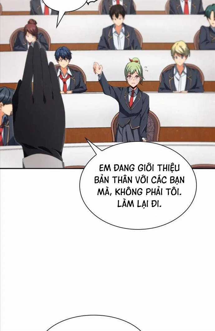 Tử Linh Sư Thiên Tài Của Học Viện Chương 7 trang 22