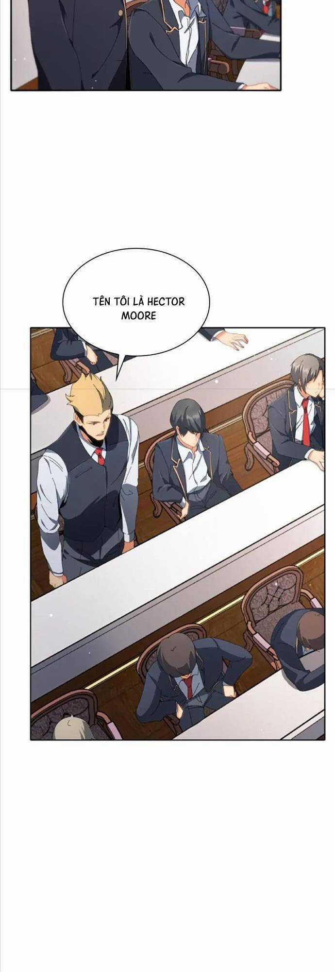 Tử Linh Sư Thiên Tài Của Học Viện Chương 7 trang 24