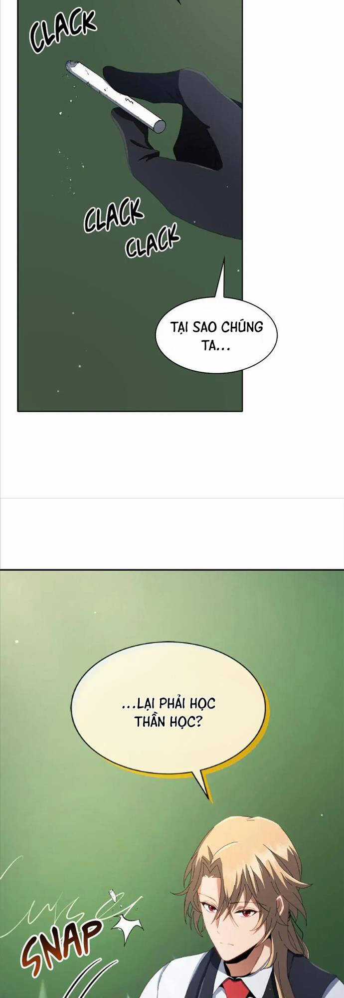 Tử Linh Sư Thiên Tài Của Học Viện Chương 7 trang 26