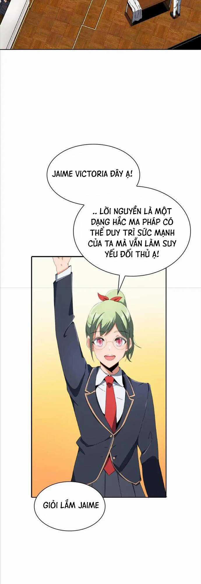 Tử Linh Sư Thiên Tài Của Học Viện Chương 7 trang 28