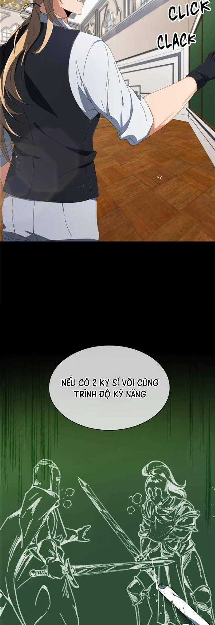 Tử Linh Sư Thiên Tài Của Học Viện Chương 7 trang 30