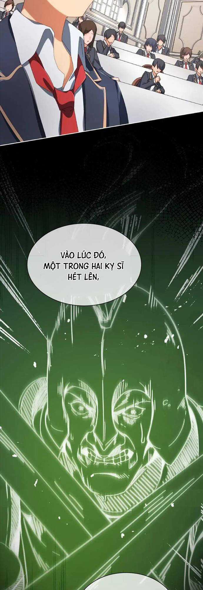 Tử Linh Sư Thiên Tài Của Học Viện Chương 7 trang 32