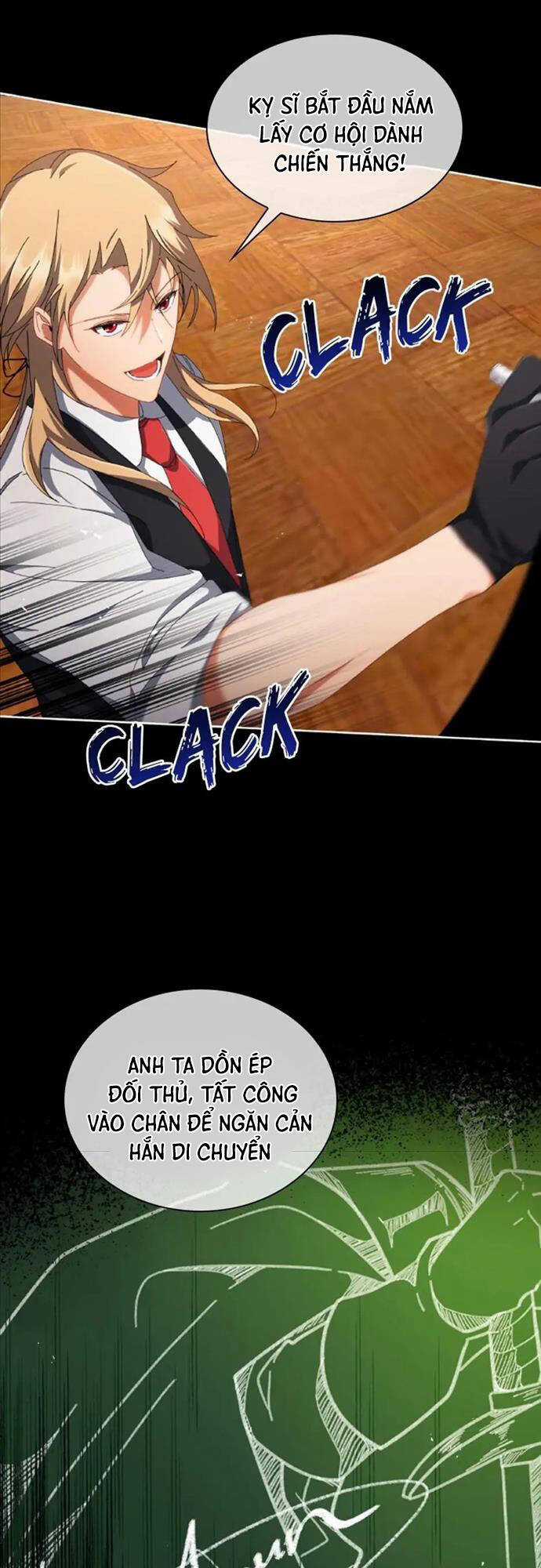 Tử Linh Sư Thiên Tài Của Học Viện Chương 7 trang 36