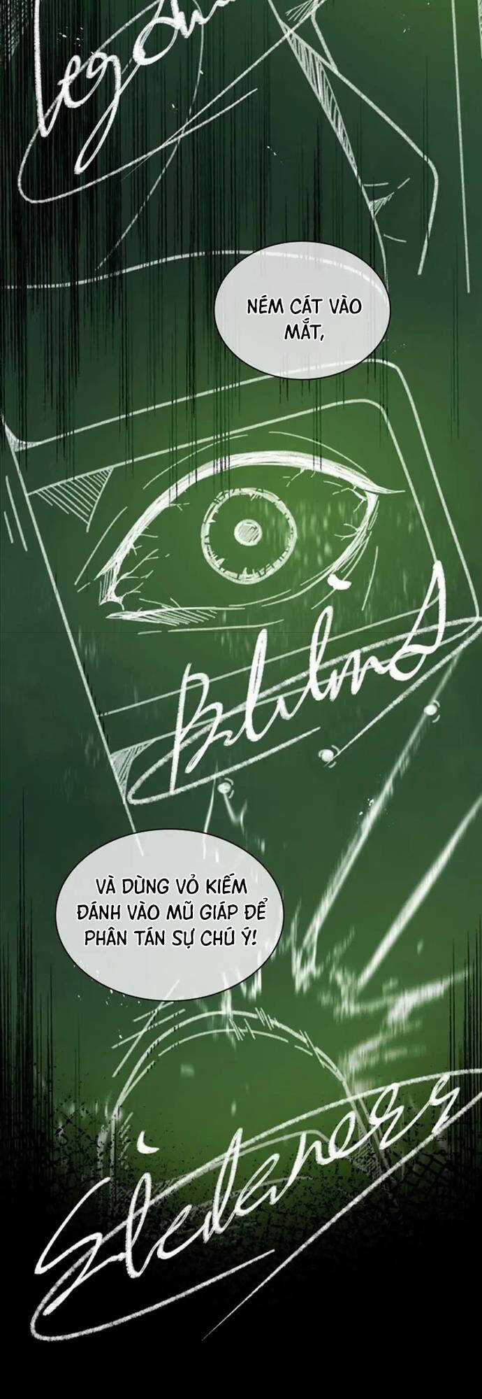 Tử Linh Sư Thiên Tài Của Học Viện Chương 7 trang 37