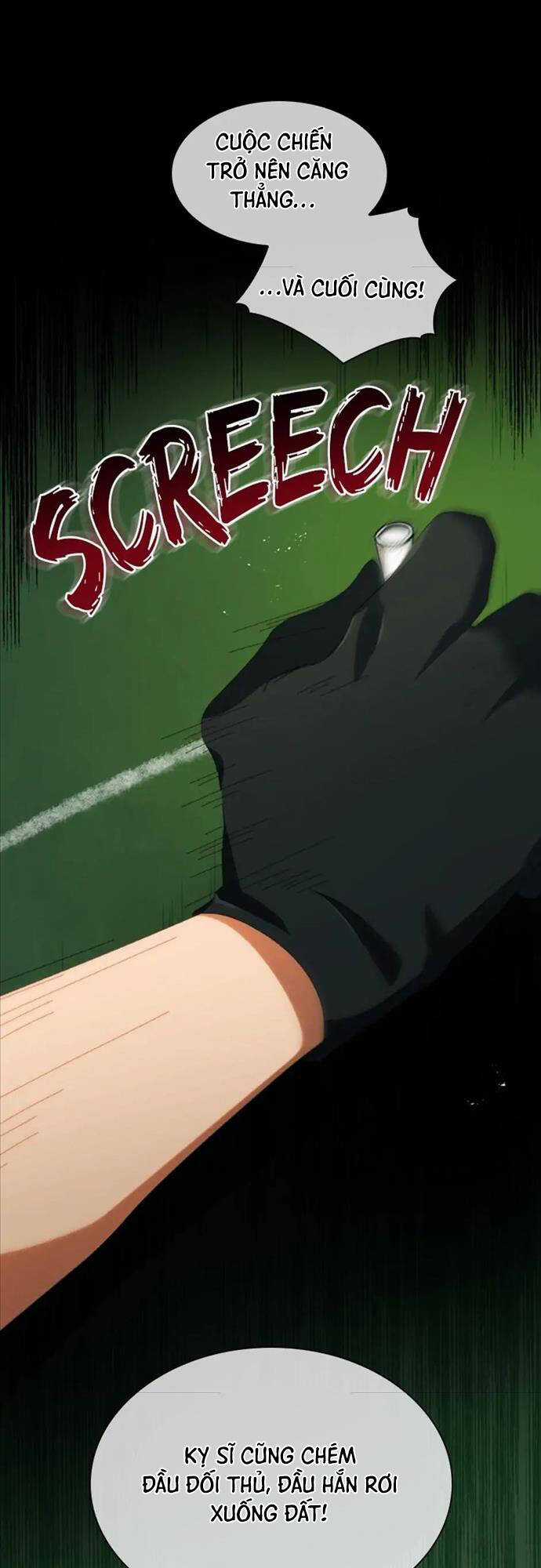 Tử Linh Sư Thiên Tài Của Học Viện Chương 7 trang 38