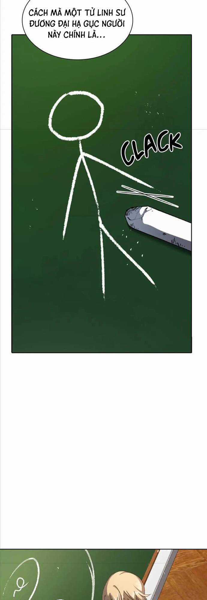 Tử Linh Sư Thiên Tài Của Học Viện Chương 7 trang 43