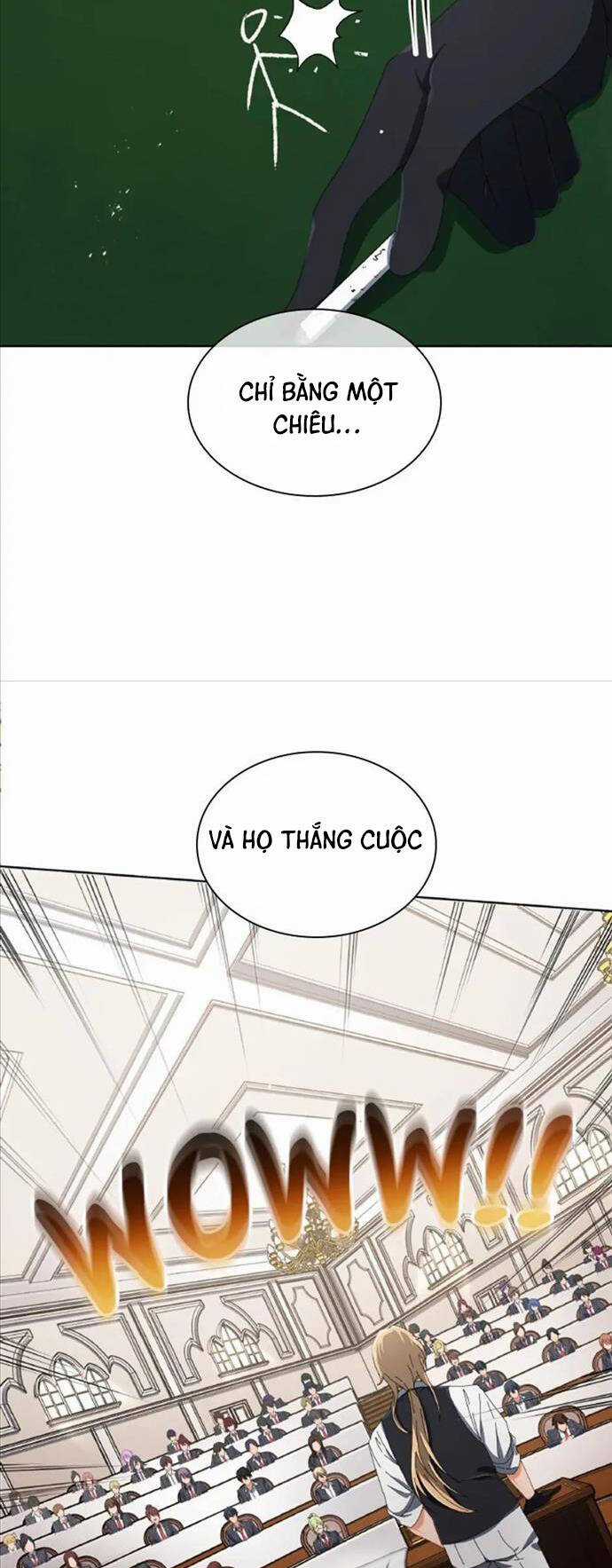 Tử Linh Sư Thiên Tài Của Học Viện Chương 7 trang 45