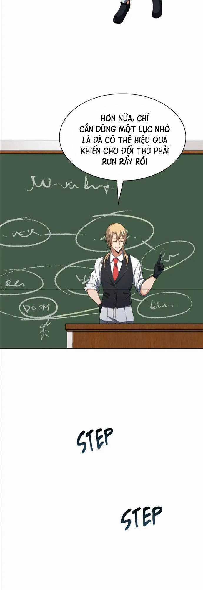 Tử Linh Sư Thiên Tài Của Học Viện Chương 7 trang 47