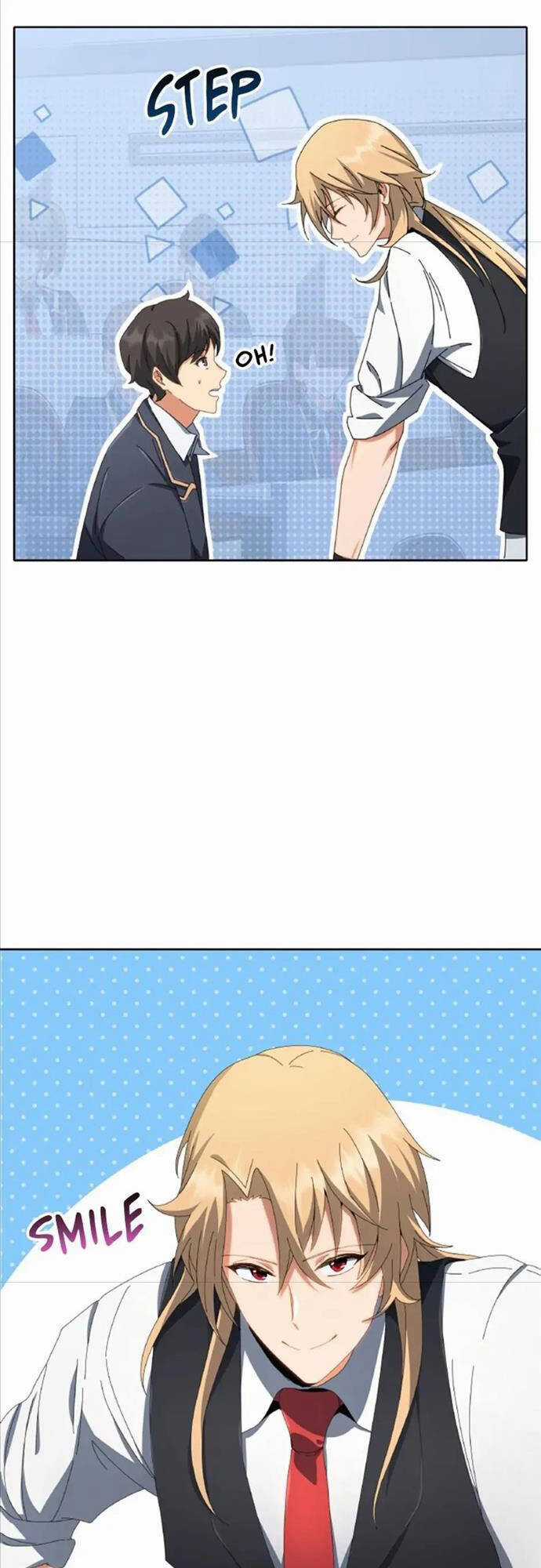 Tử Linh Sư Thiên Tài Của Học Viện Chương 7 trang 48