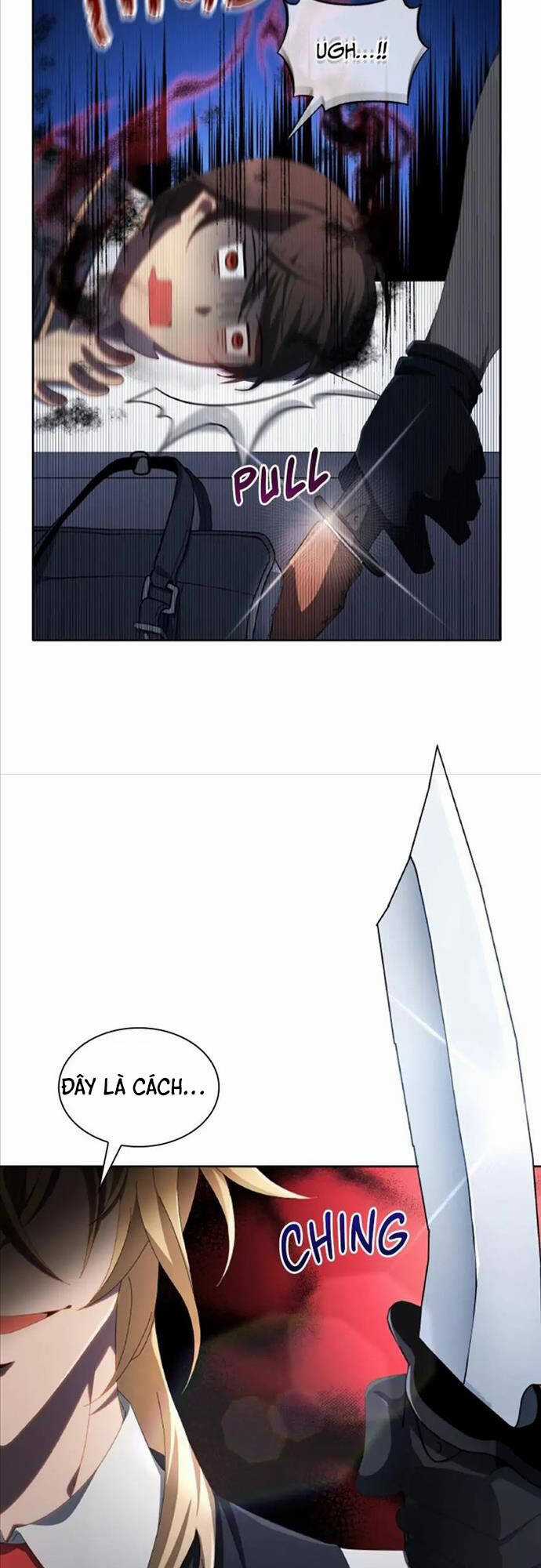 Tử Linh Sư Thiên Tài Của Học Viện Chương 7 trang 51