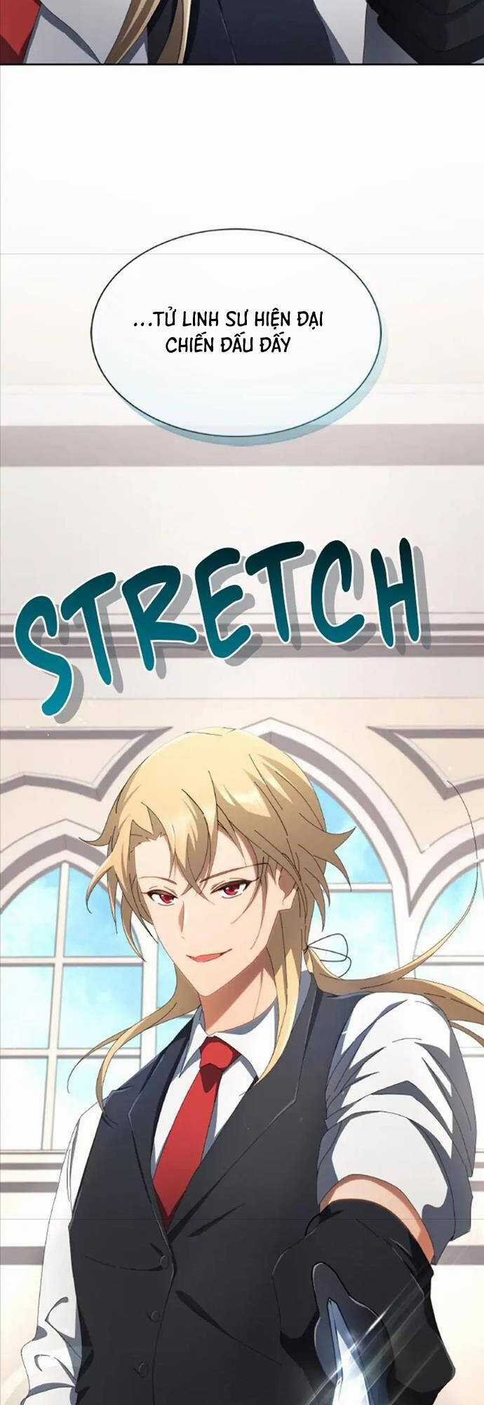 Tử Linh Sư Thiên Tài Của Học Viện Chương 7 trang 52