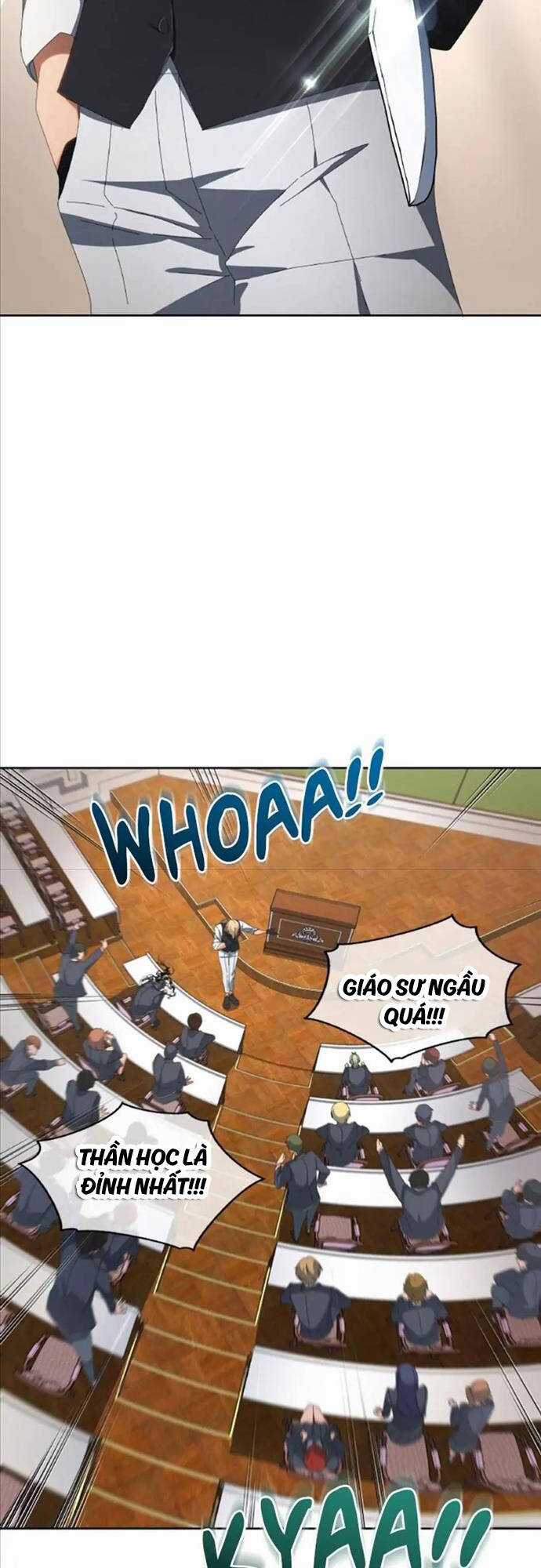 Tử Linh Sư Thiên Tài Của Học Viện Chương 7 trang 53