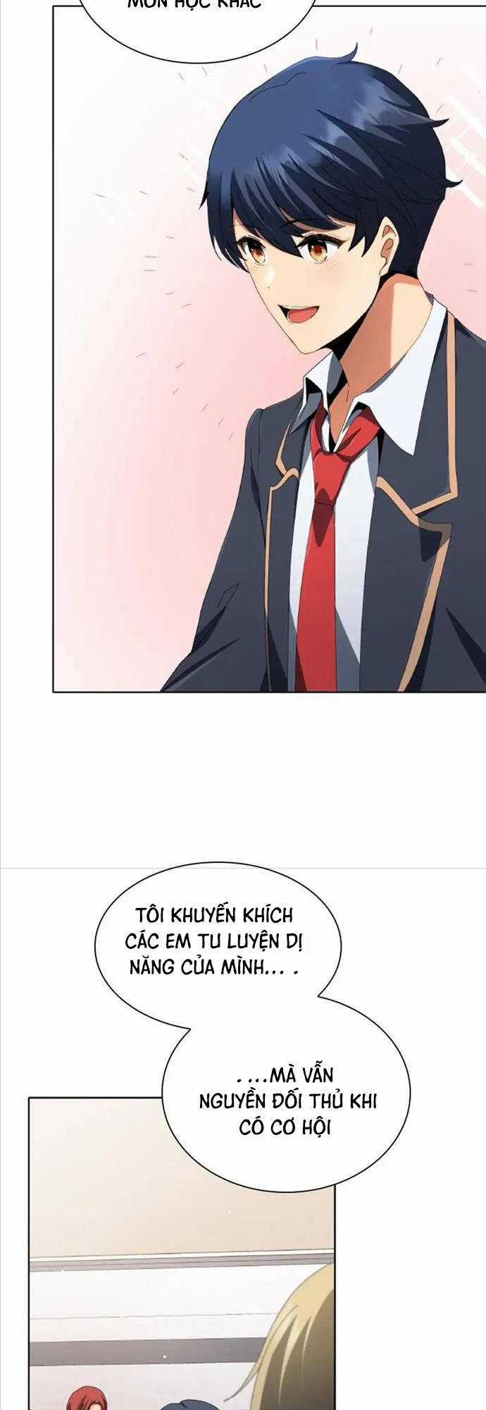 Tử Linh Sư Thiên Tài Của Học Viện Chương 7 trang 55