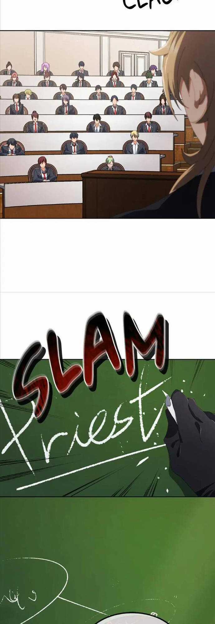 Tử Linh Sư Thiên Tài Của Học Viện Chương 7 trang 58