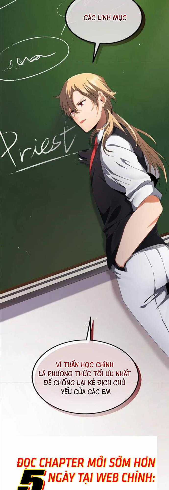 Tử Linh Sư Thiên Tài Của Học Viện Chương 7 trang 59