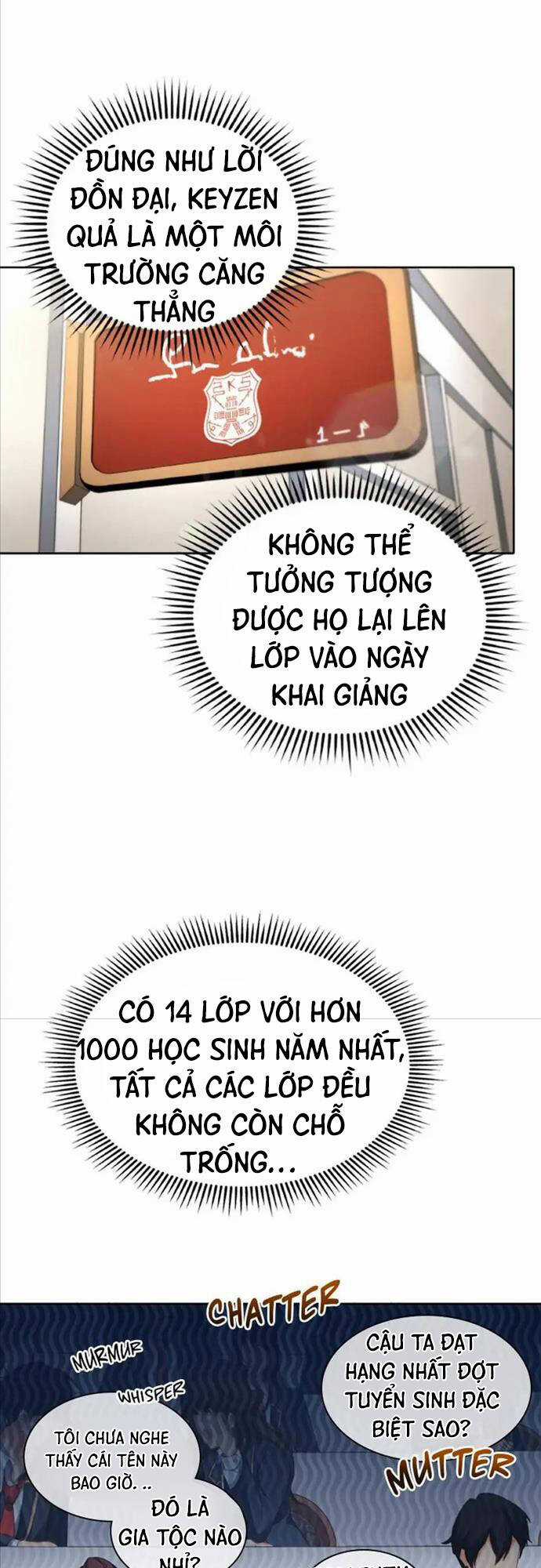 Tử Linh Sư Thiên Tài Của Học Viện Chương 7 trang 7