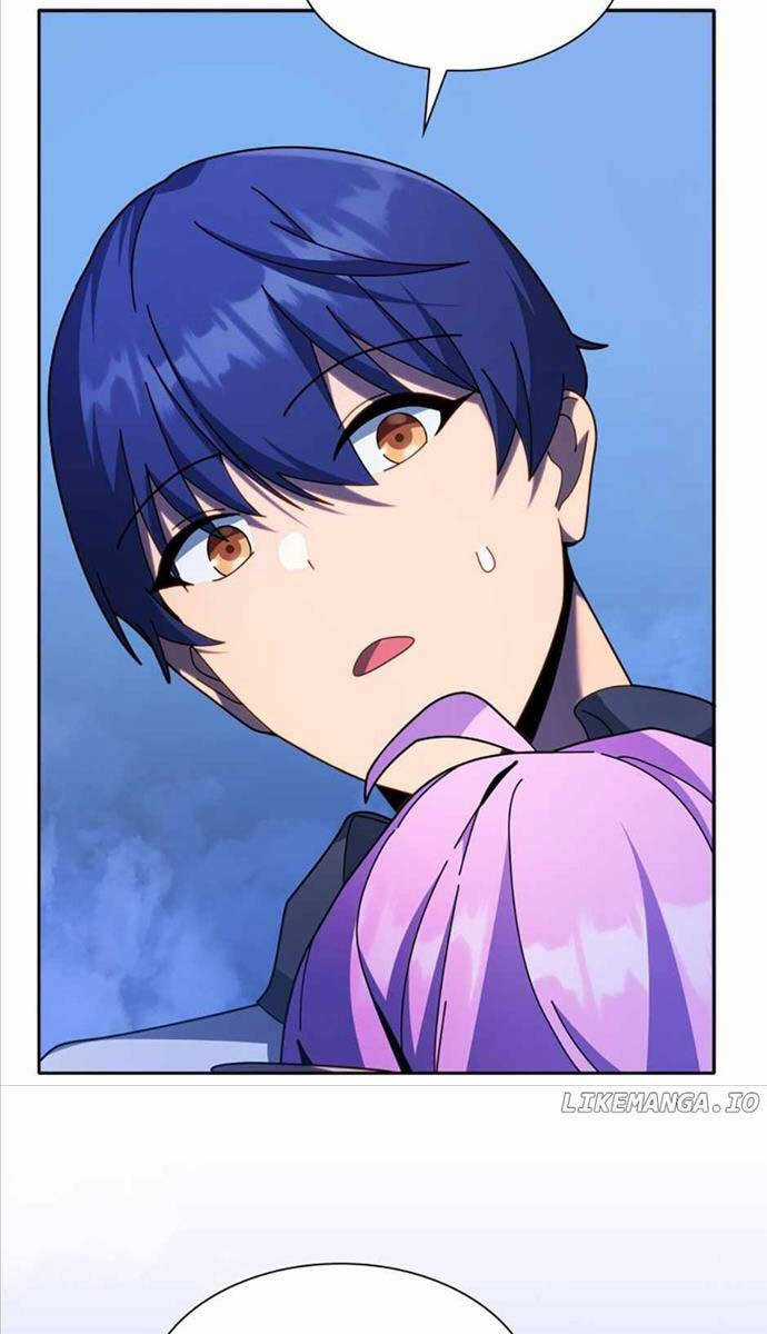 Tử Linh Sư Thiên Tài Của Học Viện Chương 70 trang 10