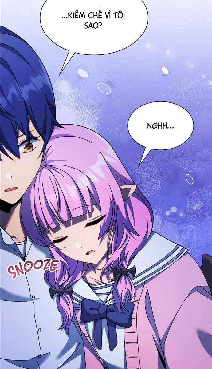 Tử Linh Sư Thiên Tài Của Học Viện Chương 70 trang 11