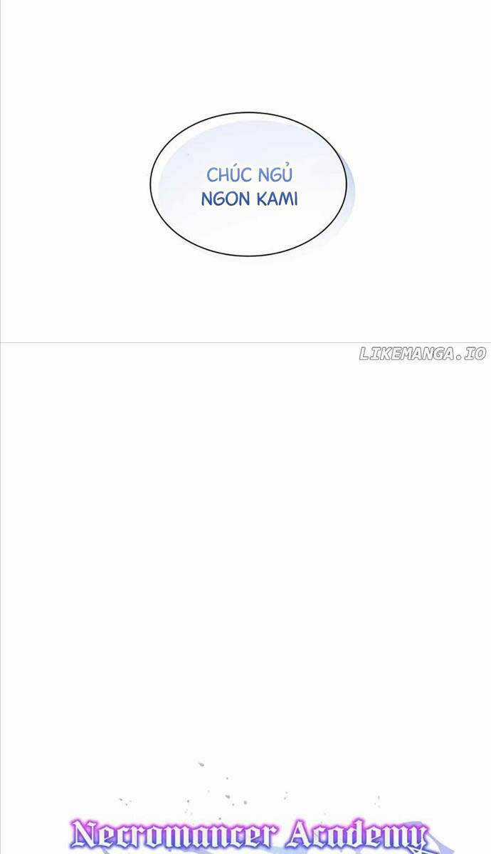 Tử Linh Sư Thiên Tài Của Học Viện Chương 70 trang 14