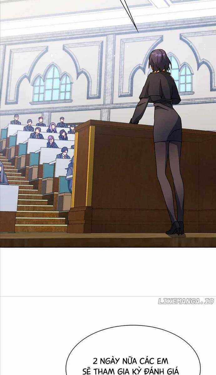 Tử Linh Sư Thiên Tài Của Học Viện Chương 70 trang 16