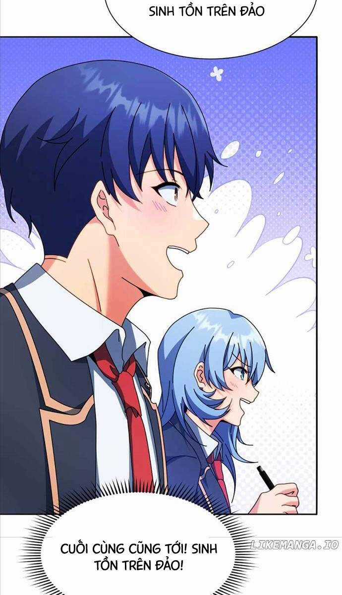 Tử Linh Sư Thiên Tài Của Học Viện Chương 70 trang 17