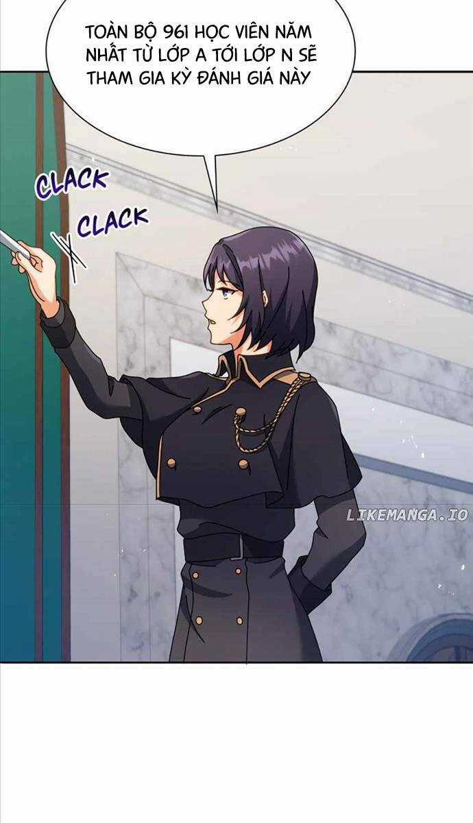 Tử Linh Sư Thiên Tài Của Học Viện Chương 70 trang 20