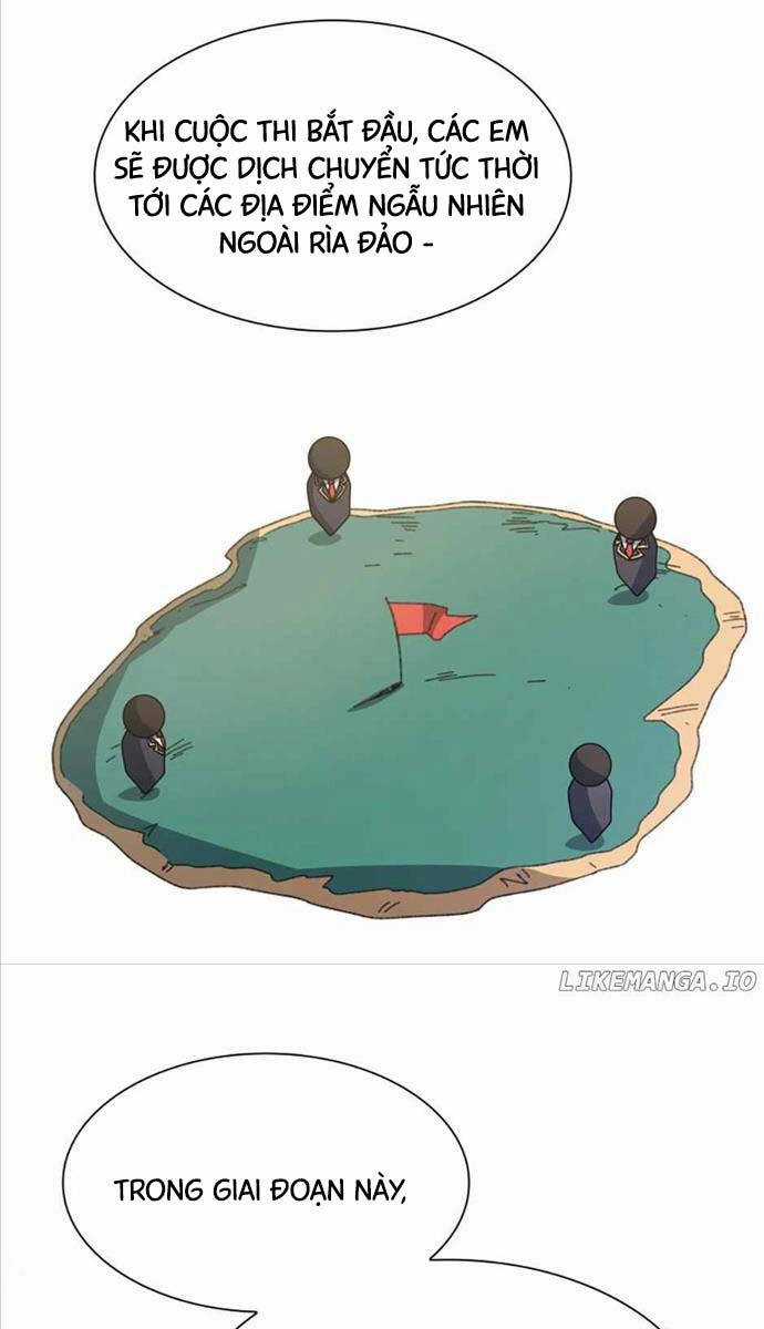 Tử Linh Sư Thiên Tài Của Học Viện Chương 70 trang 21