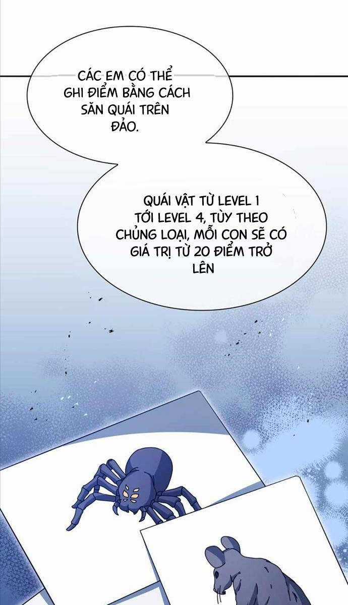 Tử Linh Sư Thiên Tài Của Học Viện Chương 70 trang 24