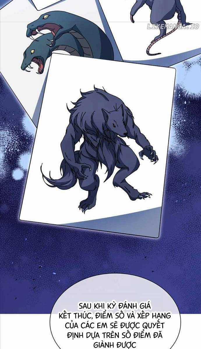 Tử Linh Sư Thiên Tài Của Học Viện Chương 70 trang 25