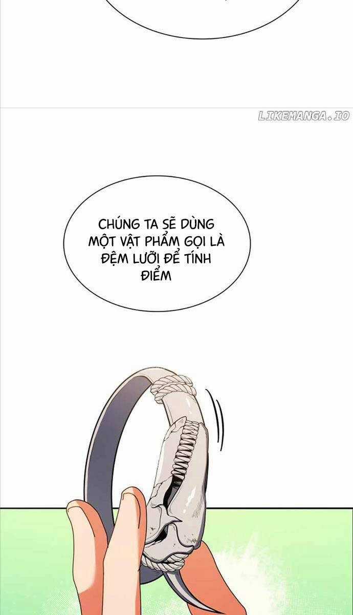 Tử Linh Sư Thiên Tài Của Học Viện Chương 70 trang 26