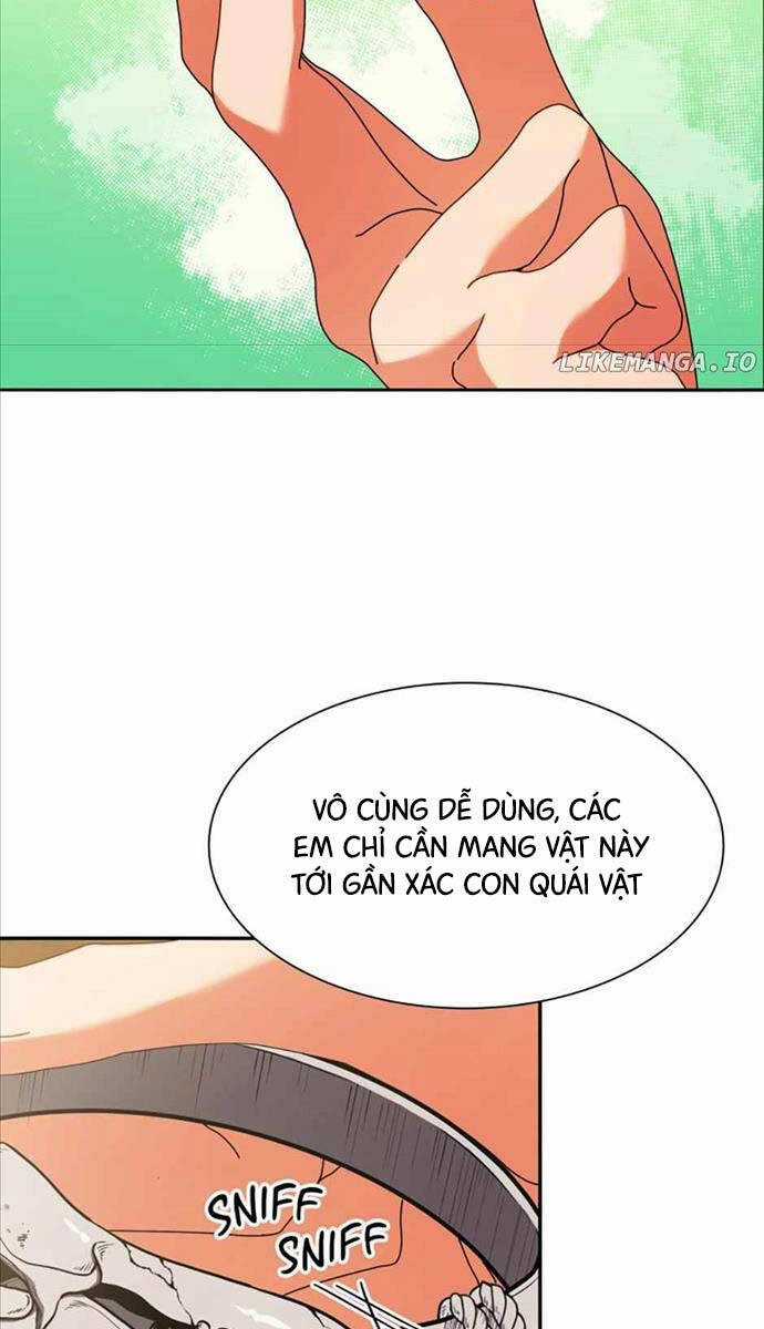 Tử Linh Sư Thiên Tài Của Học Viện Chương 70 trang 27