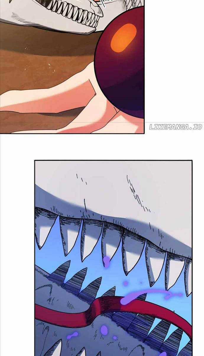 Tử Linh Sư Thiên Tài Của Học Viện Chương 70 trang 28