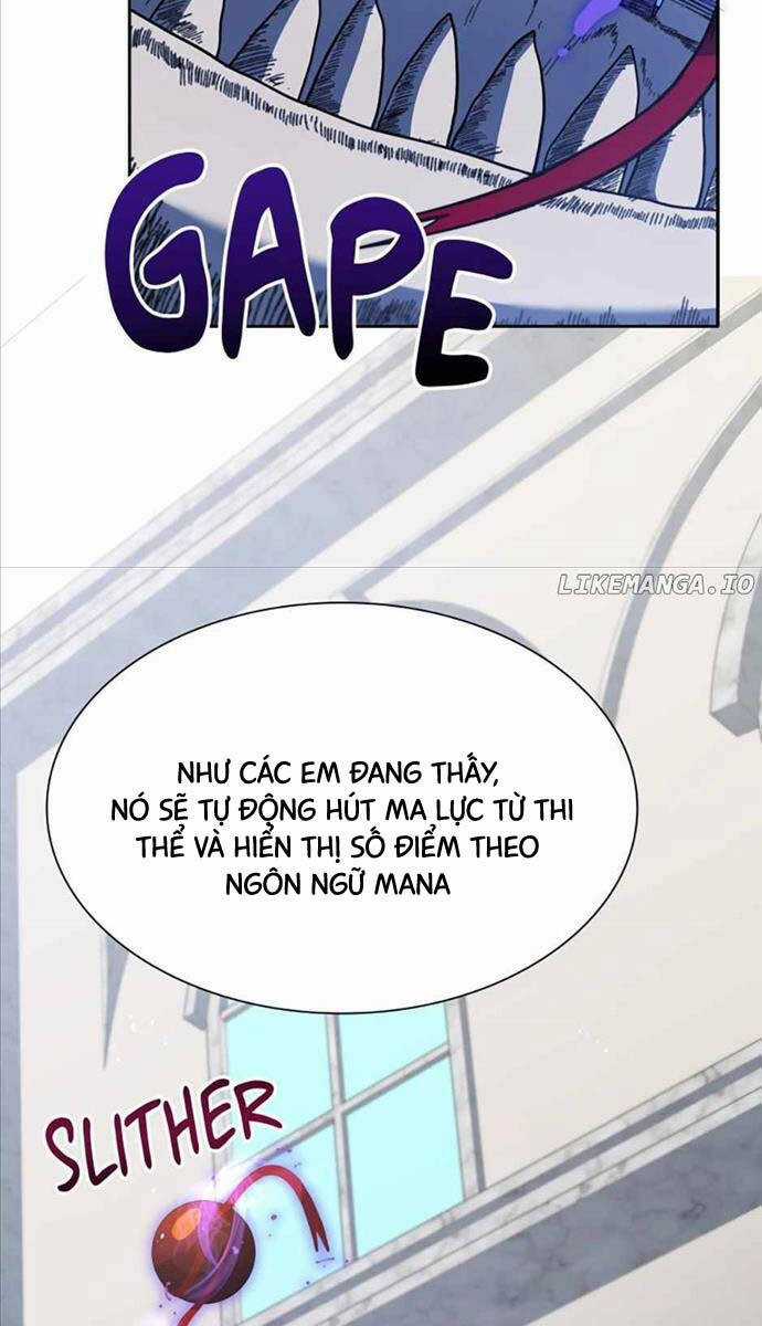 Tử Linh Sư Thiên Tài Của Học Viện Chương 70 trang 29