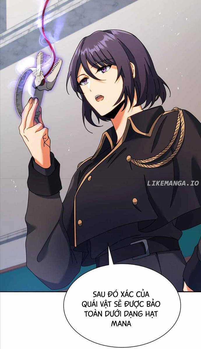 Tử Linh Sư Thiên Tài Của Học Viện Chương 70 trang 30