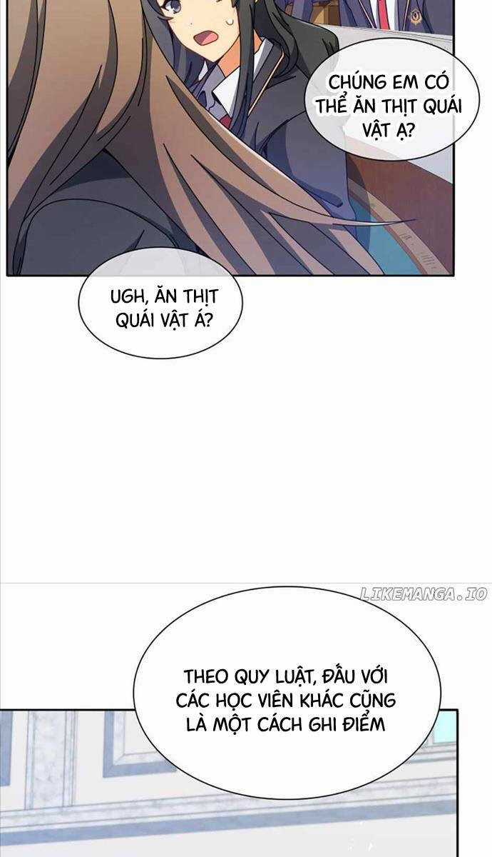 Tử Linh Sư Thiên Tài Của Học Viện Chương 70 trang 32