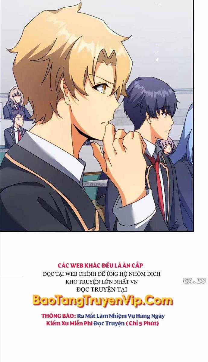 Tử Linh Sư Thiên Tài Của Học Viện Chương 70 trang 33