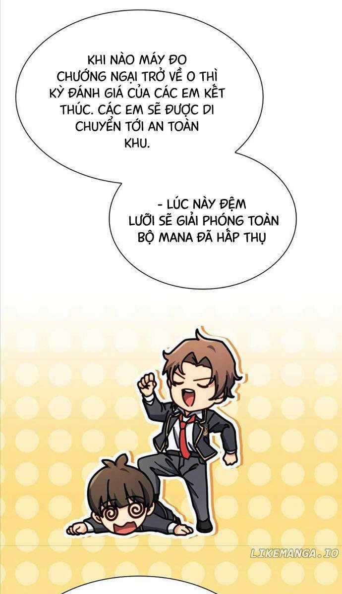 Tử Linh Sư Thiên Tài Của Học Viện Chương 70 trang 34