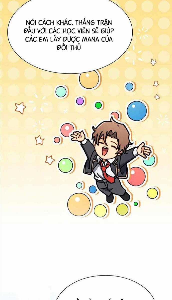 Tử Linh Sư Thiên Tài Của Học Viện Chương 70 trang 35