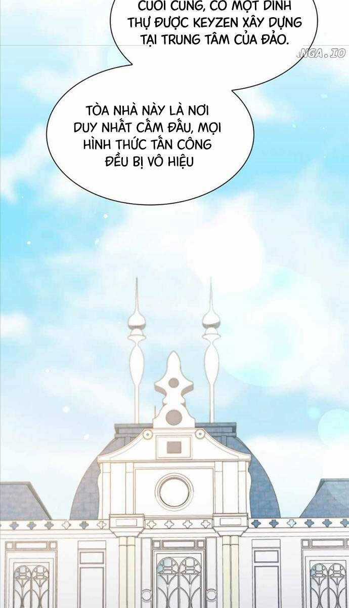 Tử Linh Sư Thiên Tài Của Học Viện Chương 70 trang 36