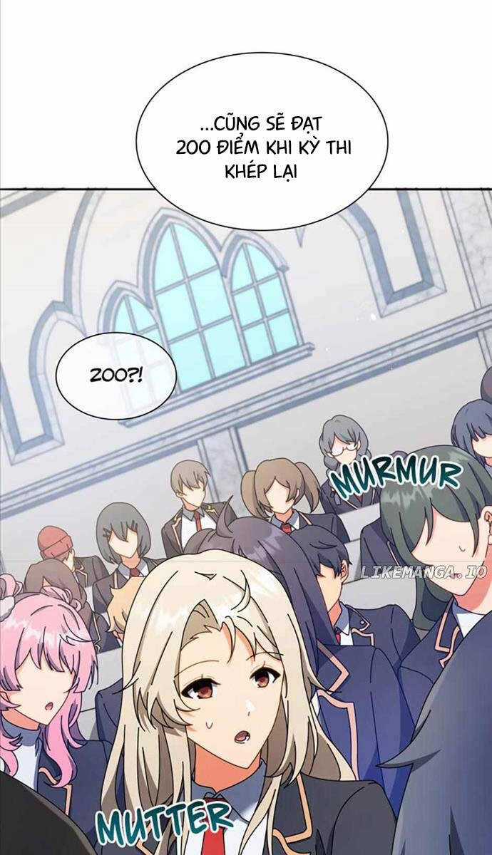 Tử Linh Sư Thiên Tài Của Học Viện Chương 70 trang 38