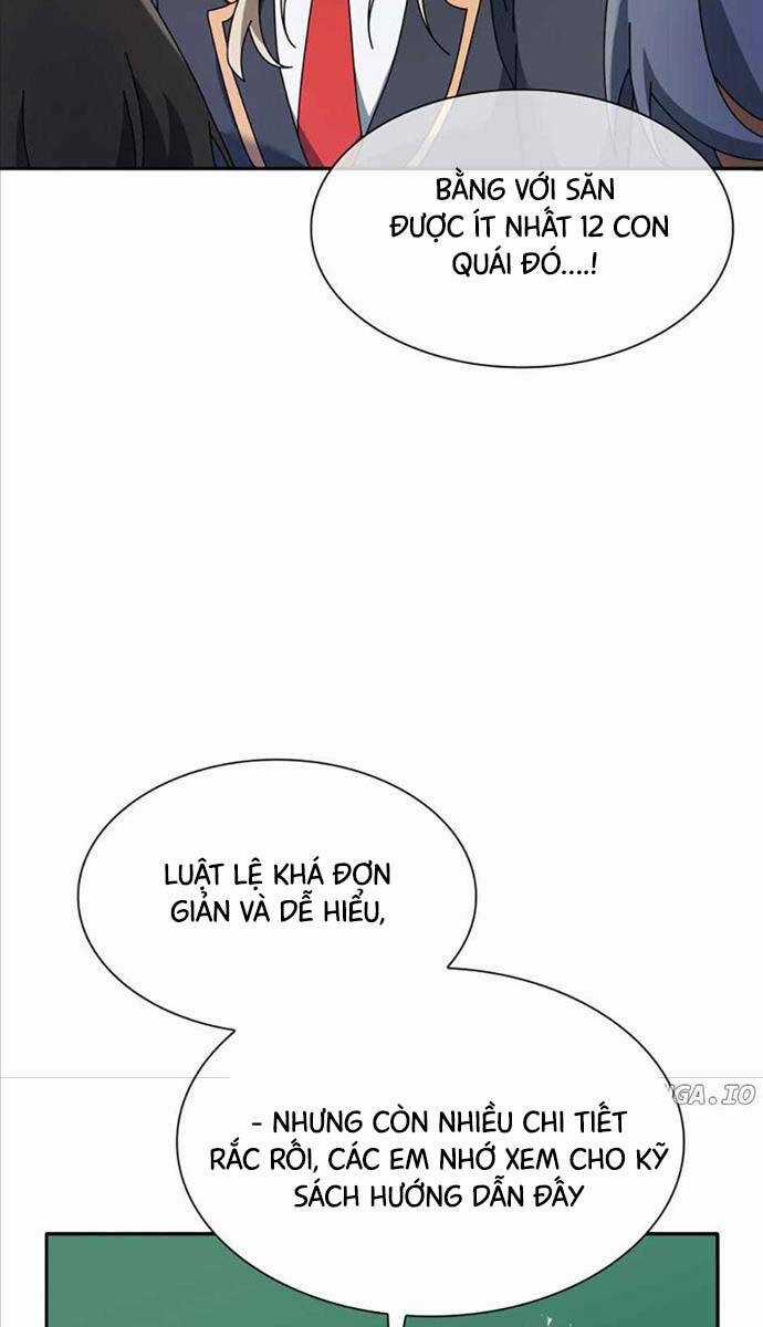 Tử Linh Sư Thiên Tài Của Học Viện Chương 70 trang 39