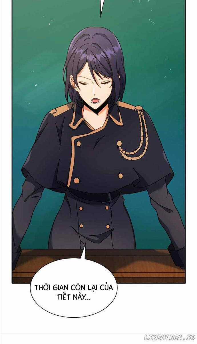 Tử Linh Sư Thiên Tài Của Học Viện Chương 70 trang 40