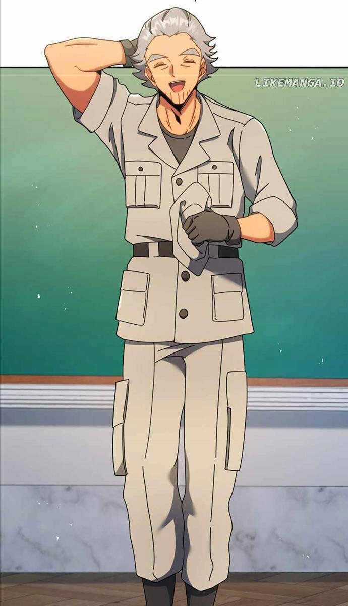 Tử Linh Sư Thiên Tài Của Học Viện Chương 70 trang 42