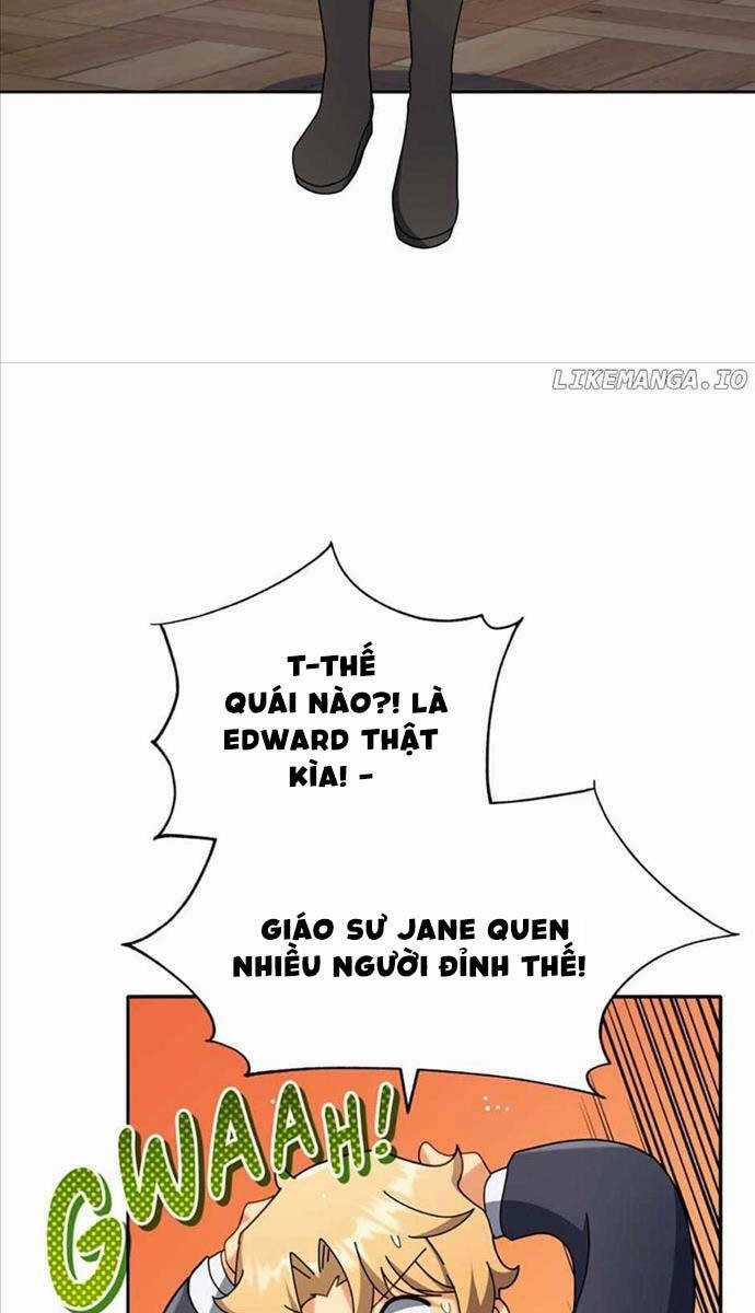 Tử Linh Sư Thiên Tài Của Học Viện Chương 70 trang 43