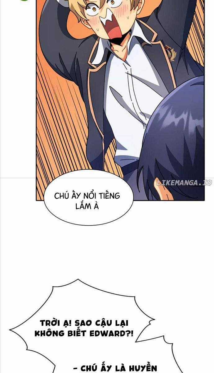 Tử Linh Sư Thiên Tài Của Học Viện Chương 70 trang 44