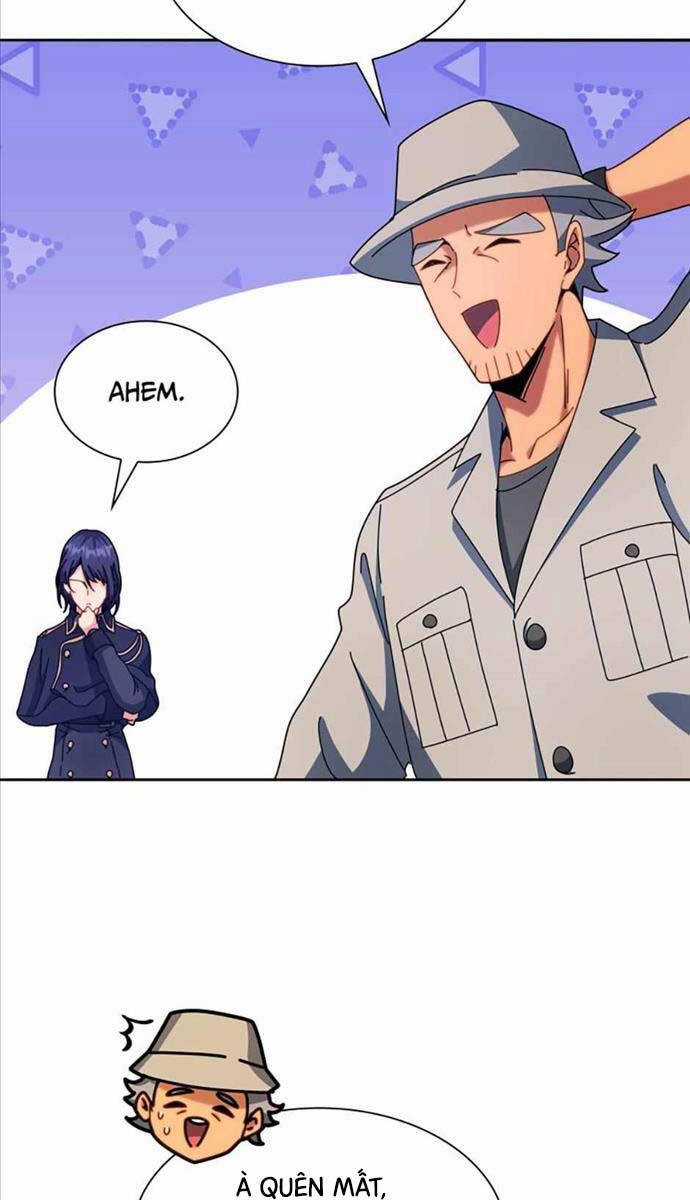 Tử Linh Sư Thiên Tài Của Học Viện Chương 70 trang 47