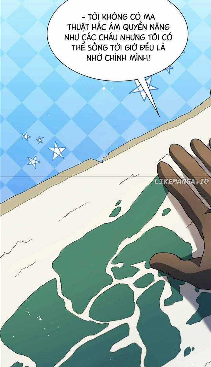 Tử Linh Sư Thiên Tài Của Học Viện Chương 70 trang 50