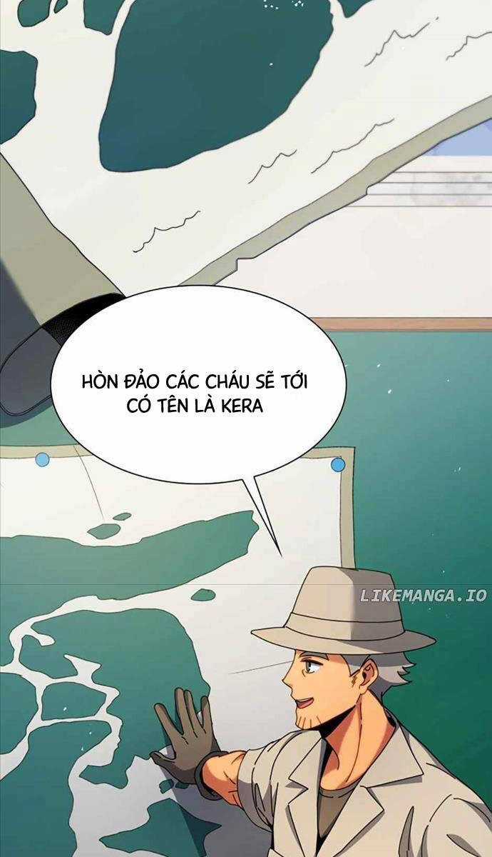 Tử Linh Sư Thiên Tài Của Học Viện Chương 70 trang 51