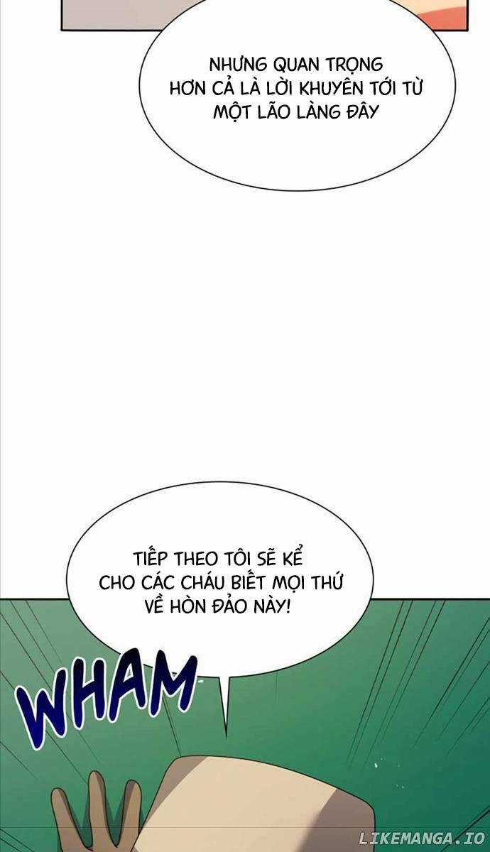 Tử Linh Sư Thiên Tài Của Học Viện Chương 70 trang 54