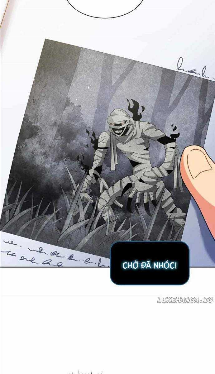 Tử Linh Sư Thiên Tài Của Học Viện Chương 70 trang 60